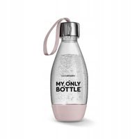 SODASTREAM BUTELKA 0,5L RÓŻOWA