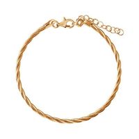 Srebrna bransoleta BSC6682