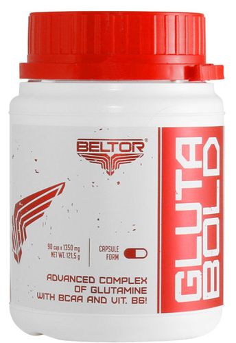 Beltor Glutabold 90 kapsułek na Arena.pl