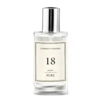 PROWOKUJĄCE PERFUMY PURE FM GROUP 18 GRATISY! 50ml
