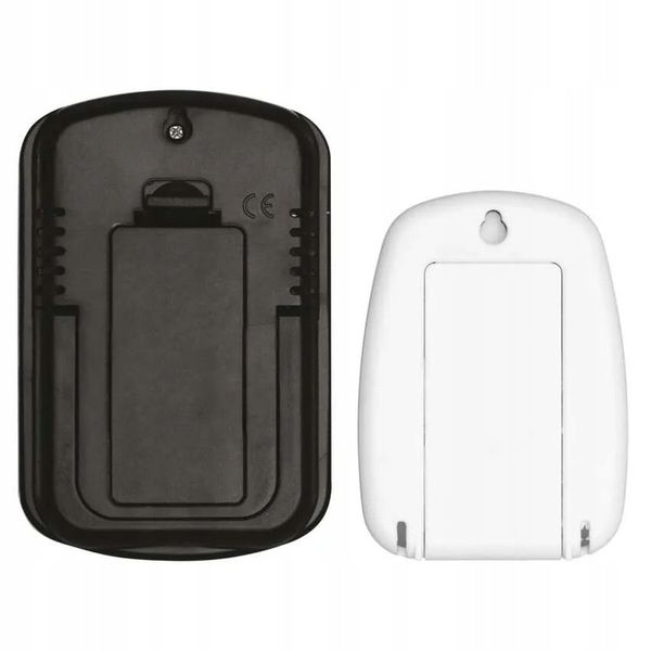 TERMOMETR Z CZUJNIKIEM BEZPRZEW. 100m EMOS E0042 zdjęcie 5