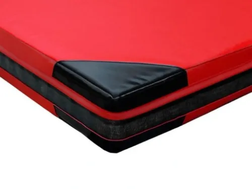 MARBO Materac gimnastyczny asekuracyjny do ćwiczeń na Arena.pl