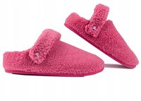 Klapki damskie Crocs Classic Cozzy 209386 6XF 36-37