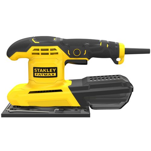 SZLIFIERKA OSCYLACYJNA 280W na Arena.pl
