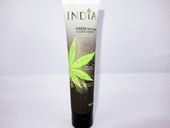 India Cosmetics- Krem do rąk ochronny z olejem z konopi 100ml