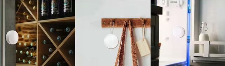 STACJA POGODY POGODOWA WIFI METEOROLOGICZNA TUYA ZEGAR 3 CZUJNIKI PROGNOZA zdjęcie 4