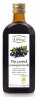 Olvita, olej z pestek czarnej porzeczki, zimnotłoczony, nieoczyszczony 250