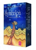 karty tarot  symbolon pocket 4026