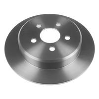 Tarcza hamulcowa TYŁ Chrysler Neon II 2000 2001 2002 2003 2004 2005 2006
