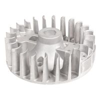 Koło magnesowe Kawasaki TJ45E 21050-2313