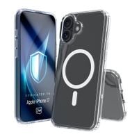 apple iphone 17 - 3mk armor magcase
