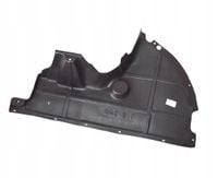 Osłona LEWA przód Fiat Ducato Peugeot  Citroen Jumper IIy 2006-2022 -