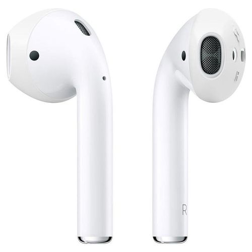 SPIGEN RA220 AIRPODS EARTIPS WHITE na Arena.pl