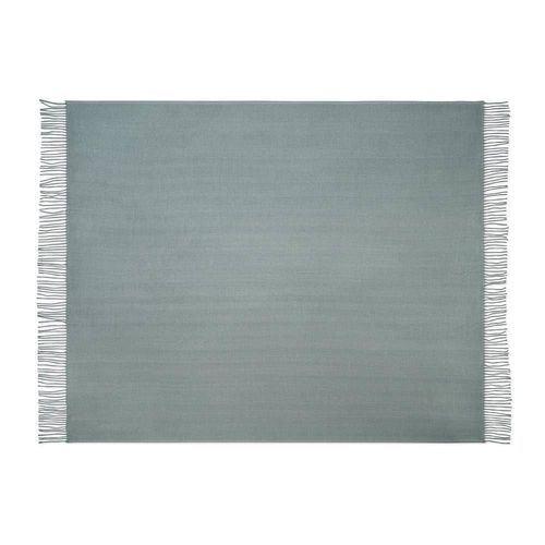 SMOOTH. Koc, 100% akryl Szary na Arena.pl