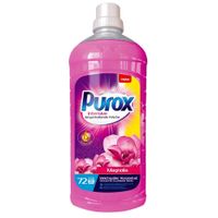 koncentrat do płukania tkanin purox magnolia 1,8l