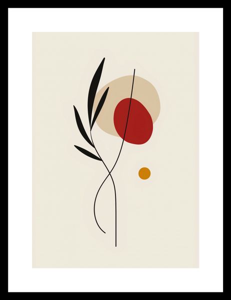 Plakat 21x29,7cm Esencja Przerysu zdjęcie 3