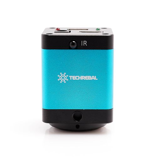KAMERA DO MIKROSKOPU TECHREBAL 12MP HDMI PENDRIVE na Arena.pl