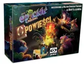 Galakta Małe Epickie Podziemia: Opowieści