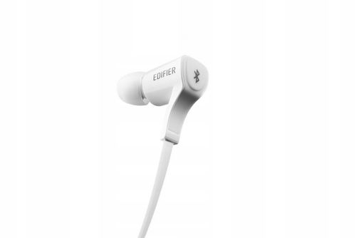 Słuchawki Bluetooth Edifier redukcja szumów na Arena.pl