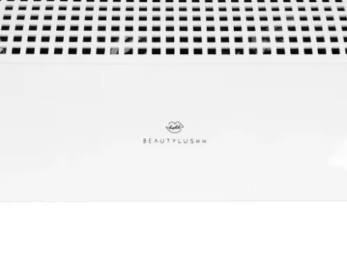 Mocny Pochłaniacz Pyłu Manicure 3 Wiatraki 2 Worki na Arena.pl