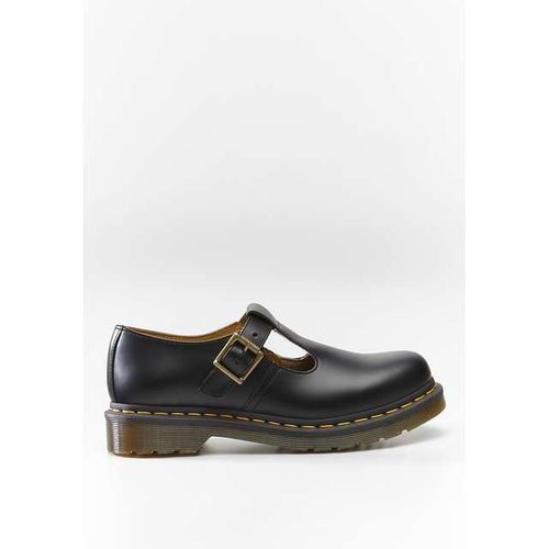 Dr Martens Polley Black Smooth Rozmiar - 41 na Arena.pl