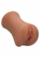 calexotics stroke it wet ass pussy anatomiczna maszyna intymna 2kg pureskin