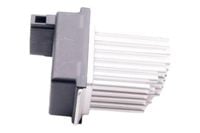 Rezystor dmuchawy AUDI A6 Avant Allroad