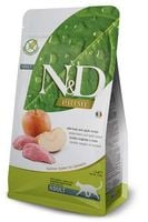 N&D Prime Cat Boar&Apple adult 300 gr