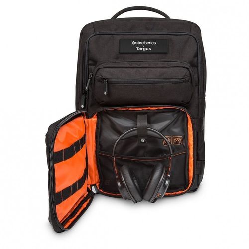 SteelSeries Sniper 17.3'' Gaming BackPack Czarny na Arena.pl