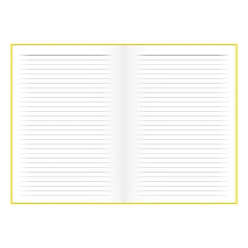 Notes A5  - Masterpieces  - Not Another Hipster na Arena.pl