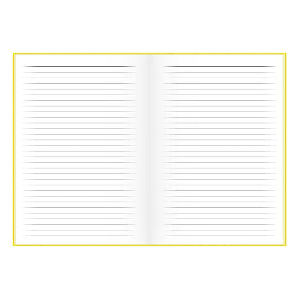 Notes A5  - Masterpieces  - Not Another Hipster zdjęcie 5