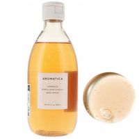 Żel pod prysznic z olejkiem neroli paczuli Nawilża Aromatica Embrace 300ml