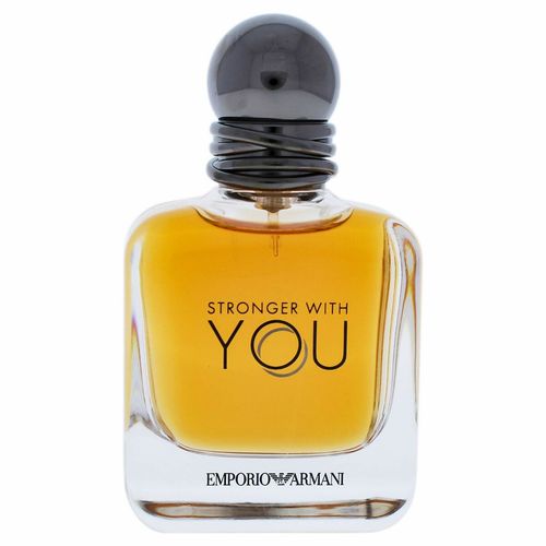 Perfumy Męskie Armani Stronger With You EDT Stronger With You na Arena.pl