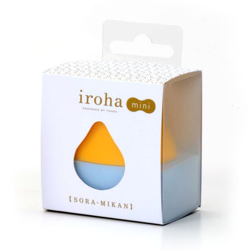 Stymulator - Iroha by Tenga Mini Sora Mikan na Arena.pl