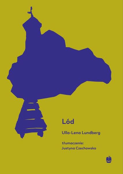 (epub, mobi, pdf) Lód zdjęcie 1