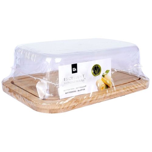 Maselniczka bambusowa na Arena.pl