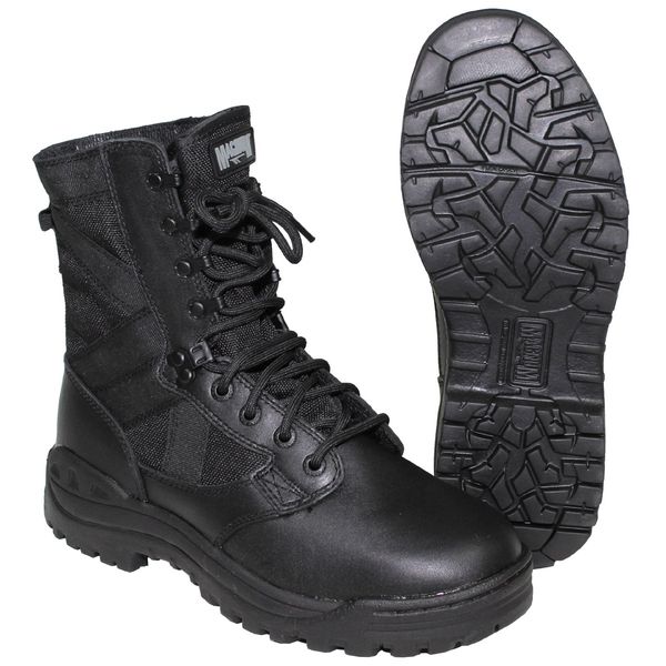 BRYTYJSKIE BUTY MAGNUM 41 zdjęcie 1