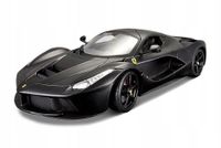 LaFerrari 1:18 Signature model Bburago 1:18 16901