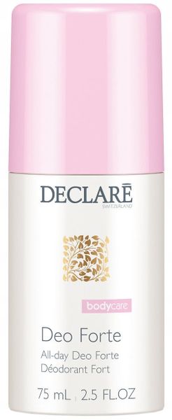 Declare Body Care Dezodorant w kulce 75ml zdjęcie 1