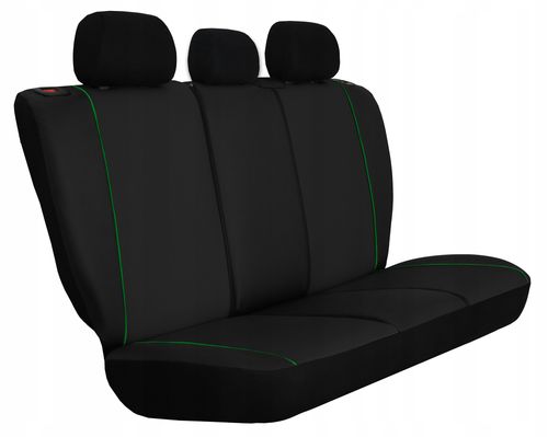 Pokrowce samochodowe do NISSAN Micra Note (I) kpl na Arena.pl