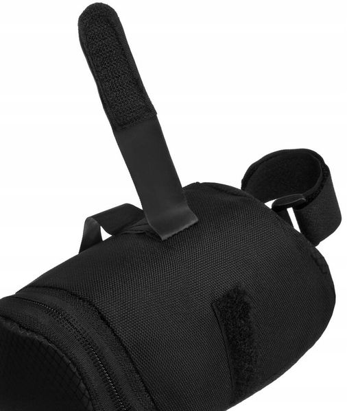 Torba rowerowa pod siodełko - Peterson zdjęcie 3