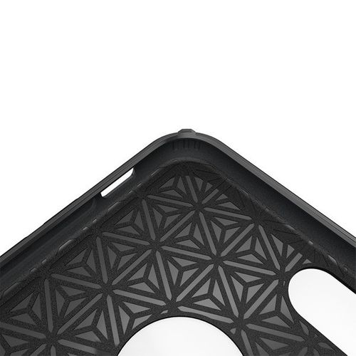 TEMPERED GLASS CASE IPHONE 7 8 PLUS CZARNY na Arena.pl