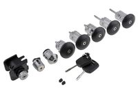 ZESTAW WKŁADEK ZAMKA FORD TOURNEO CONNECT 2005 2006 2007 2008 2009 2010