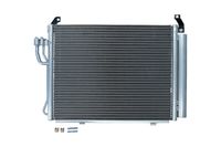 SKRAPLACZ KLIMATYZACJI HYUNDAI i10 I 2007 2008 2009 2010 2011 2012 2013