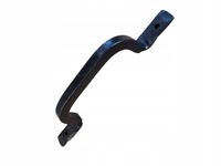 Uchwyt kuty meblowy prosty średni kwadratowy