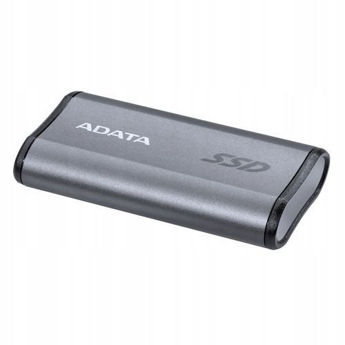 Dysk zewnętrzny SSD Adata SE880 500GB USB-C na Arena.pl