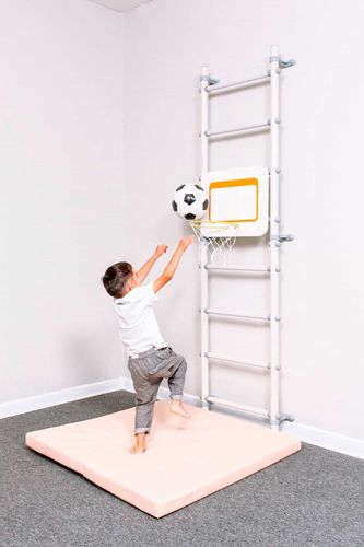 drabinka gimnastyczna Kometa Next Basic na Arena.pl