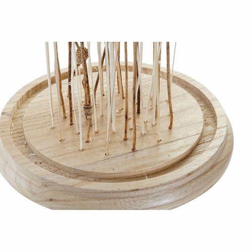 Figurka Dekoracyjna DKD Home Decor Szkło (18 x 18 x 32 cm) na Arena.pl