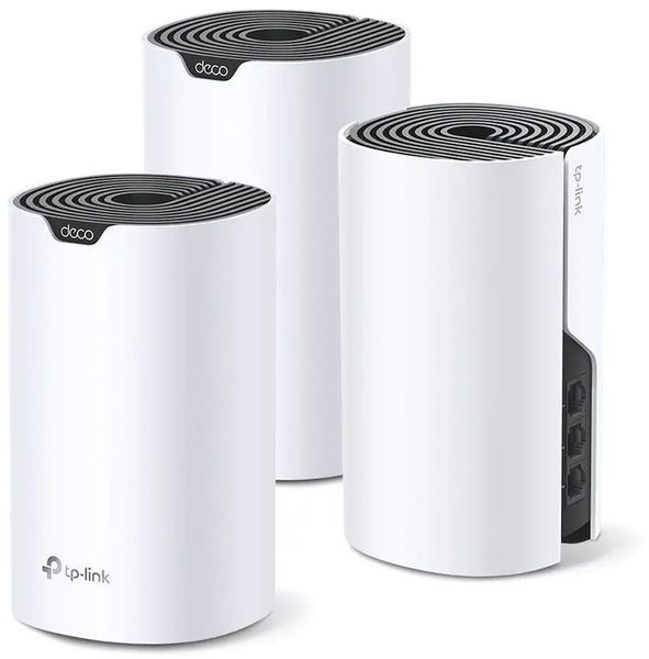 TP-LINK System WiFi Deco S7(1-pak) AC1900 zdjęcie 13