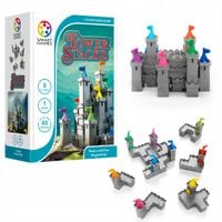 Tower Stacks (ENG) Smart Games IUVI Games